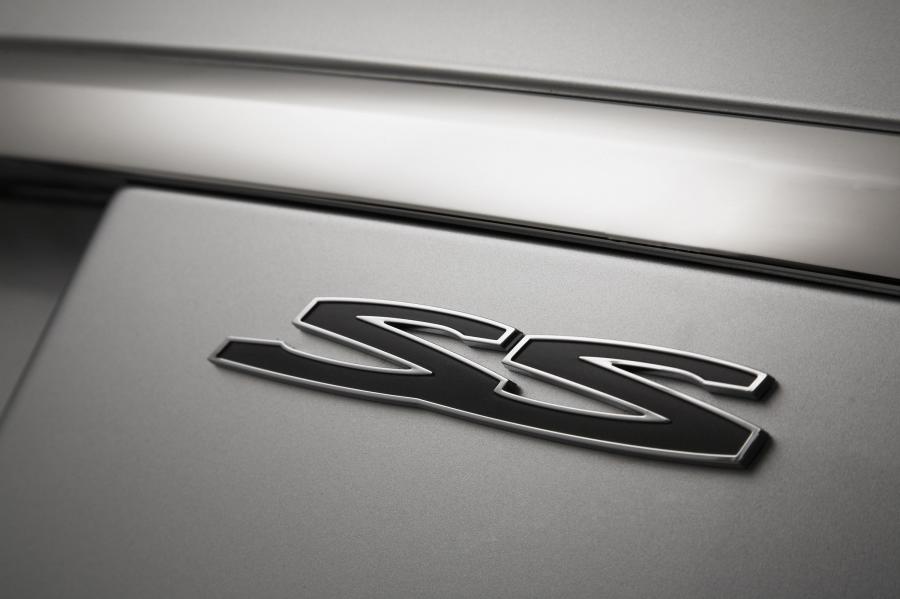  Holden Commodore VE SS Sportwagon 2008 года  (фото 7 из 38)